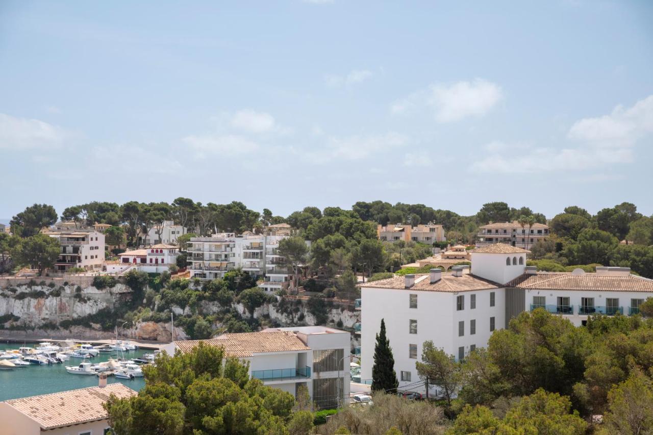 Aparthotel Marina Drach Porto Cristo Extérieur photo